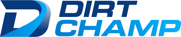 Dirt Champ logo